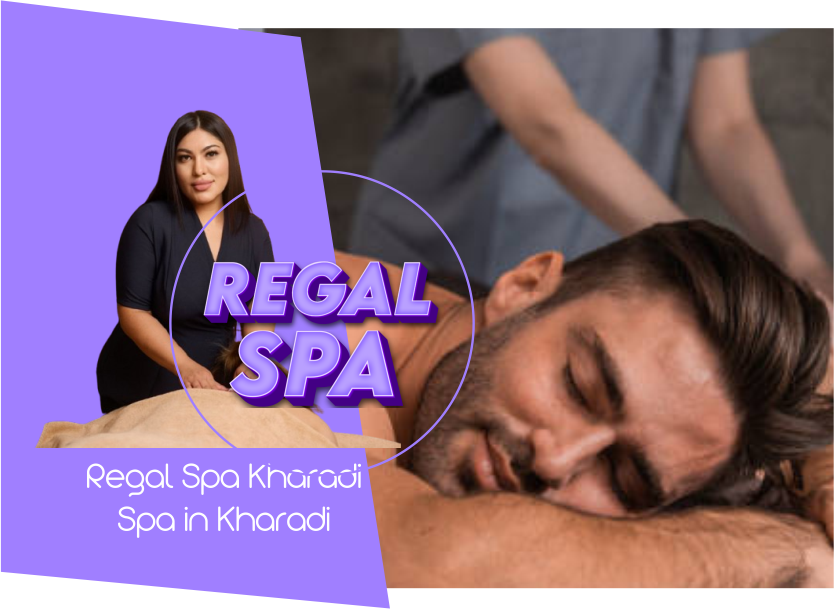 Nuru Massage in Kharadi